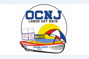 Ocean City Labor Day Race