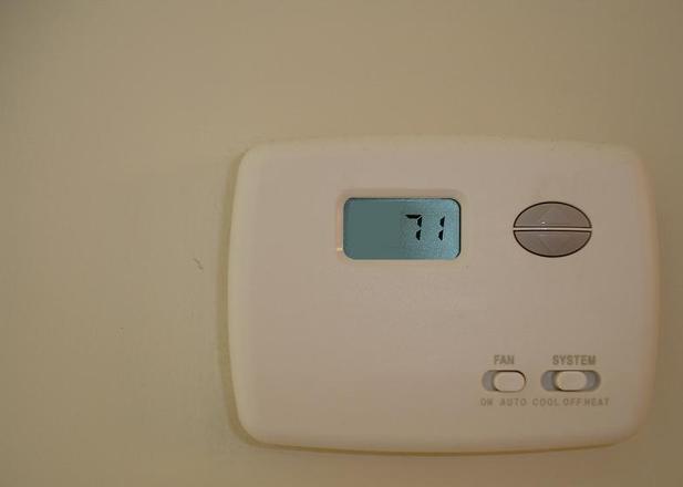 Lower Your Bedroom's Temperature