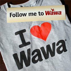 Wawa is the Best!