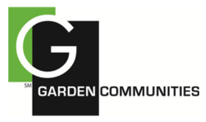 In The Know: Garden Communities