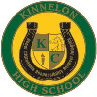 Kinnelon High School Seal