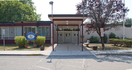 Littleton Elementary School Exterior