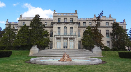 Monmouth University West Long Branch