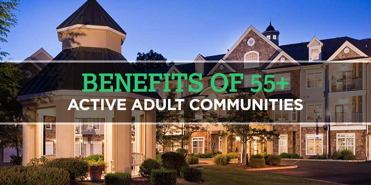 Independent Living Community Near Greeley