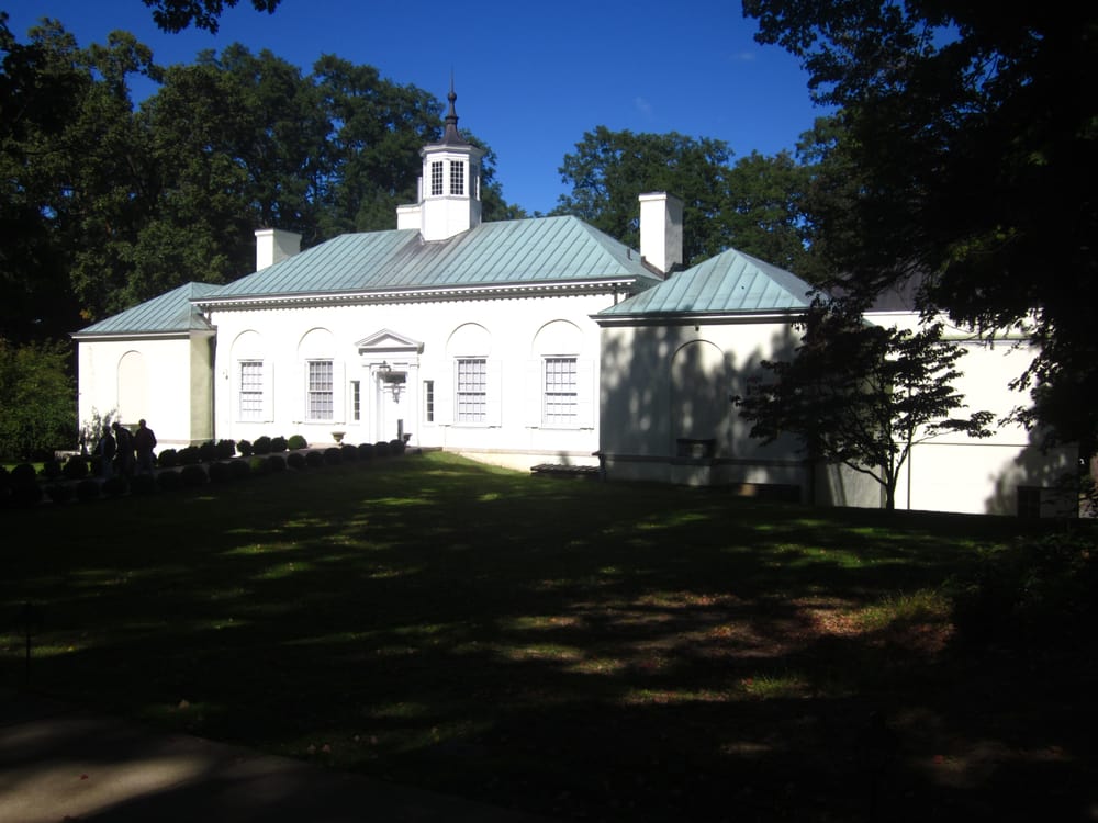 Museum at Morristown National Park