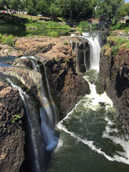 Paterson Great Falls Park