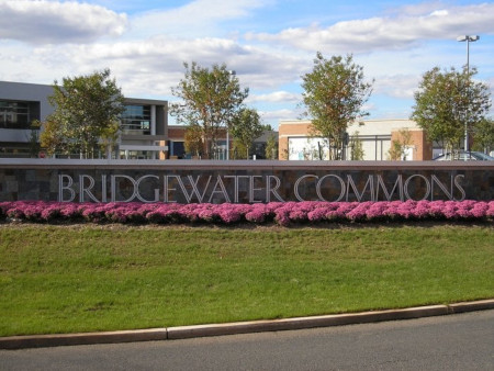 Bridgewater Commons