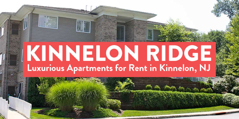 Kinnelon Ridge: Luxurious Apartments for Rent in Kinnelon, NJ