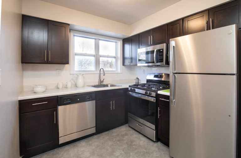 Westmount Village: Charming Apartment Rentals in Woodland Park, NJ